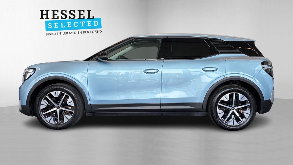 Ford Explorer 77 Select Extended Range 5d