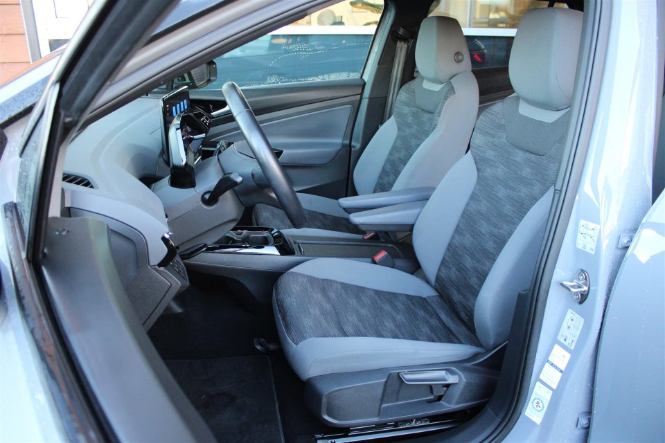 VW ID.4 77 Pro Performance 5d