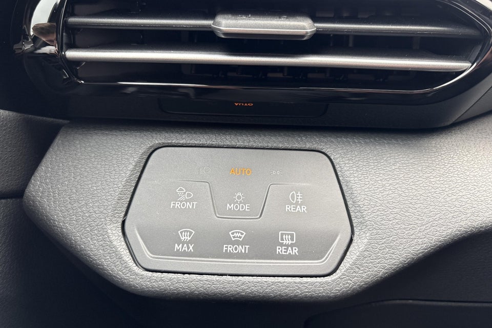 VW ID.4 77 Style+ 5d