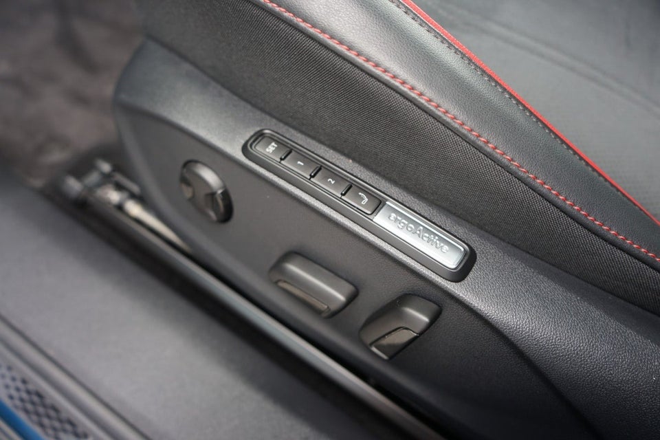 VW ID.7 86 GTX Max Tourer 4Motion 5d