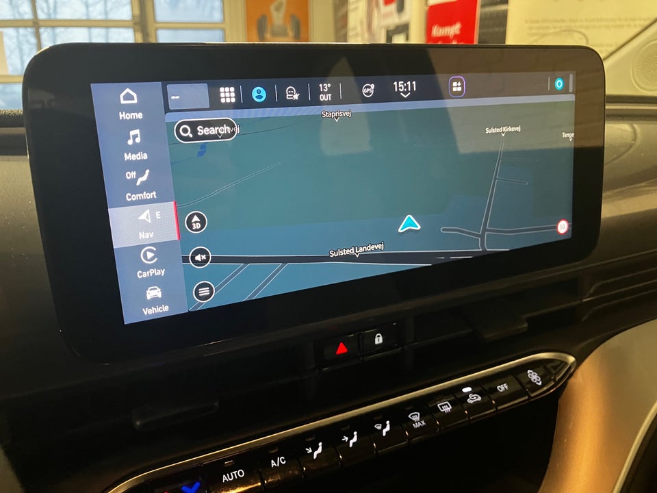 Fiat 500e 42 Icon 3d