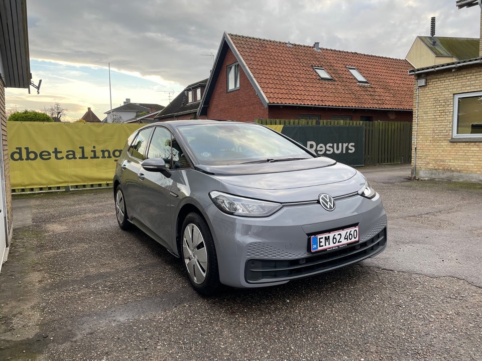 VW ID.3 45 Pure Performance 5d