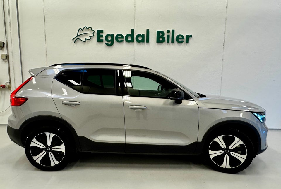 Volvo XC40 P6 ReCharge Core 5d