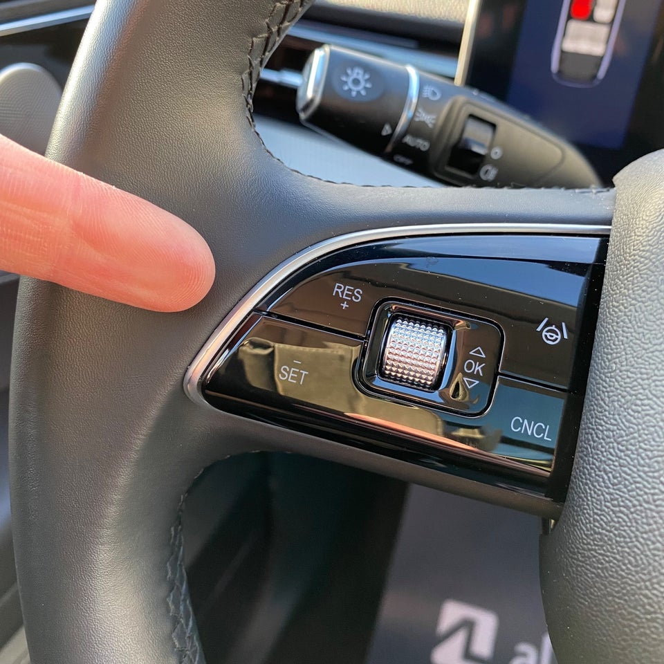 Aiways U5 Premium 5d