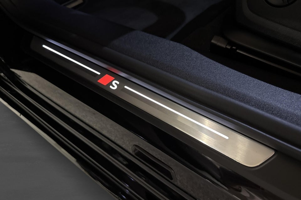 Audi A6 e-tron S-line plus Avant 5d