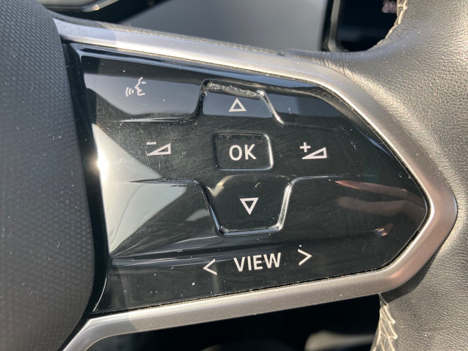 VW ID.3 58 Pro Performance 5d