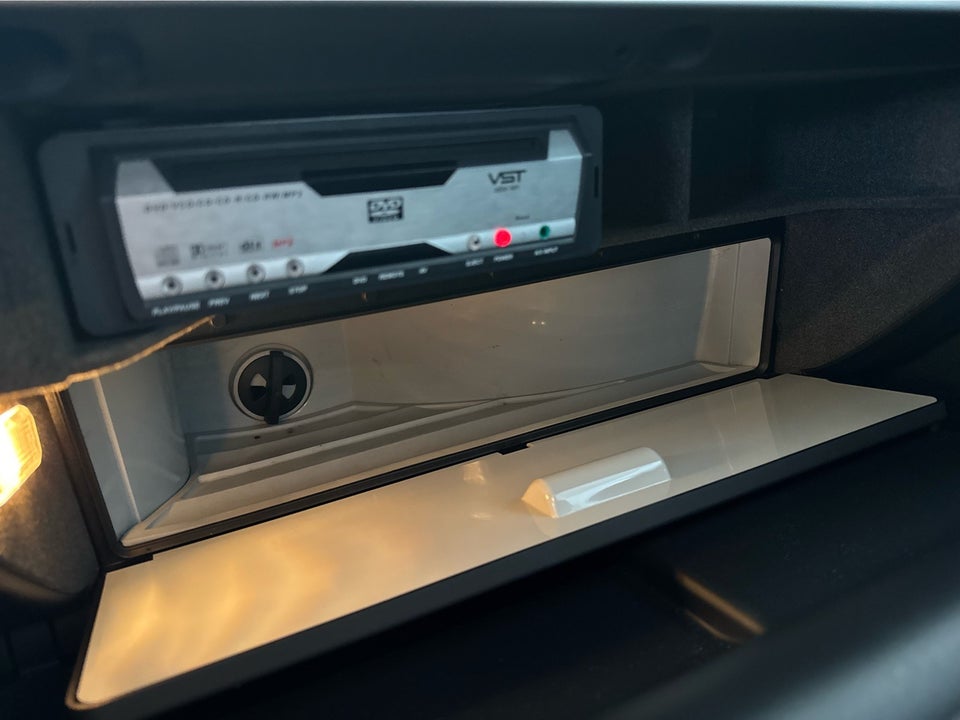 Audi A4 1,8 T 163 Multitr. 4d