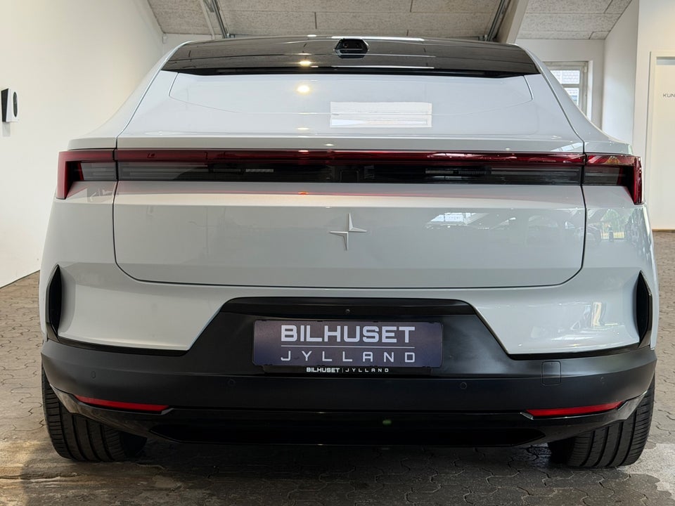 Polestar 4 Coupé Long Range 5d