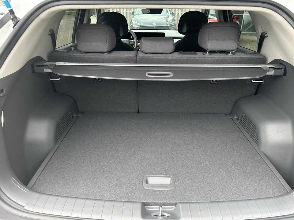 Kia EV3 81 Long Range Prestige 5d