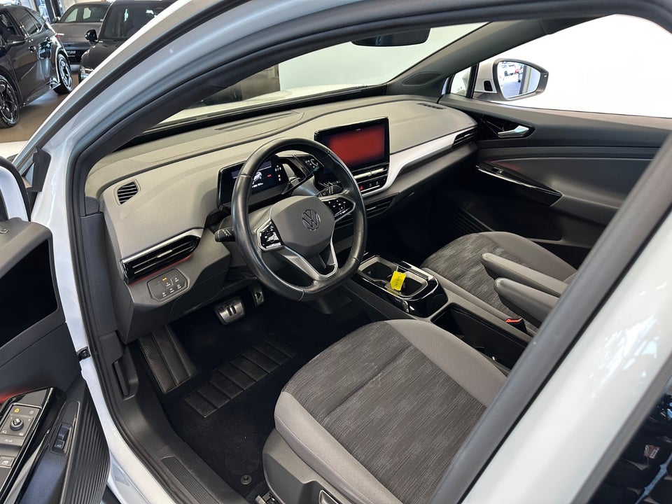 VW ID.4 77 Pro 5d