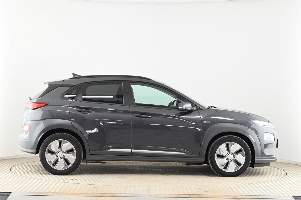Hyundai Kona 64 EV Advanced 5d