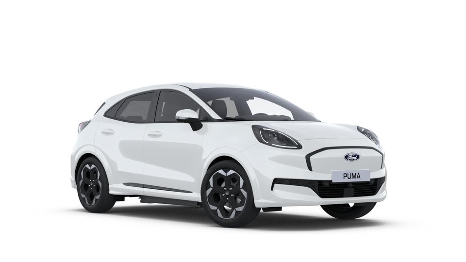 Ford Puma 43 Gen-E Premium 5d