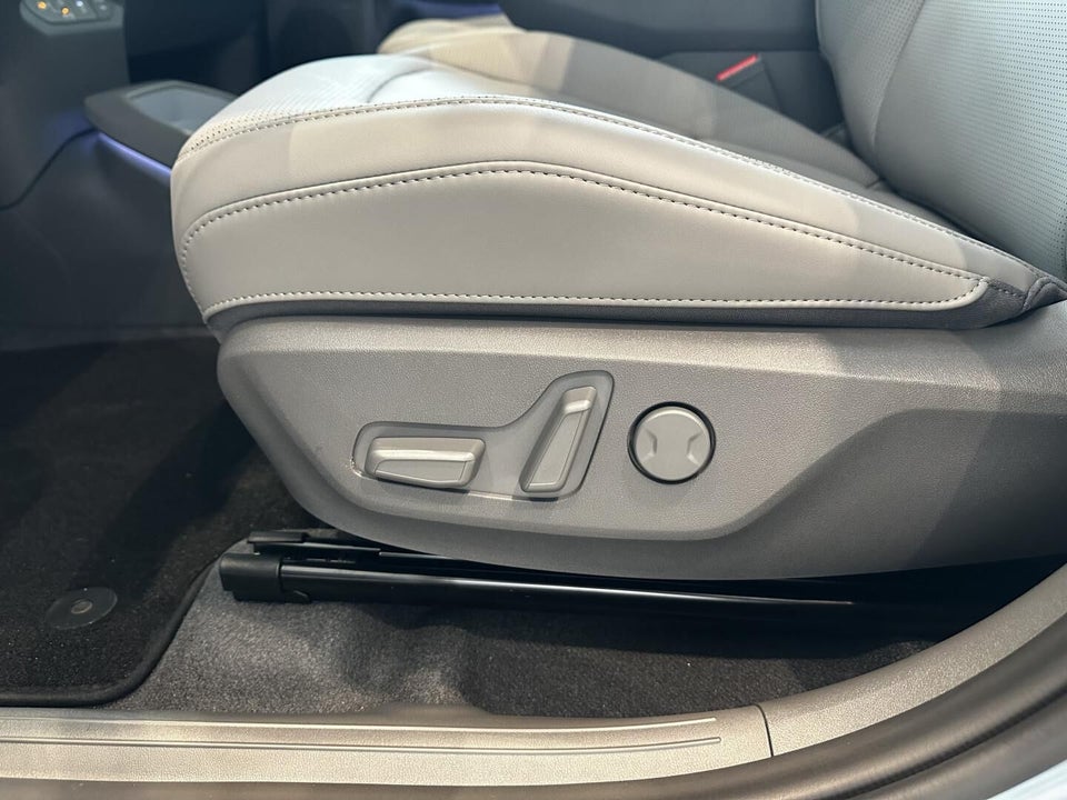 Kia EV3 81 Long Range Upgrade 5d