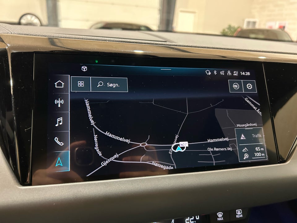 Audi e-tron GT quattro 4d