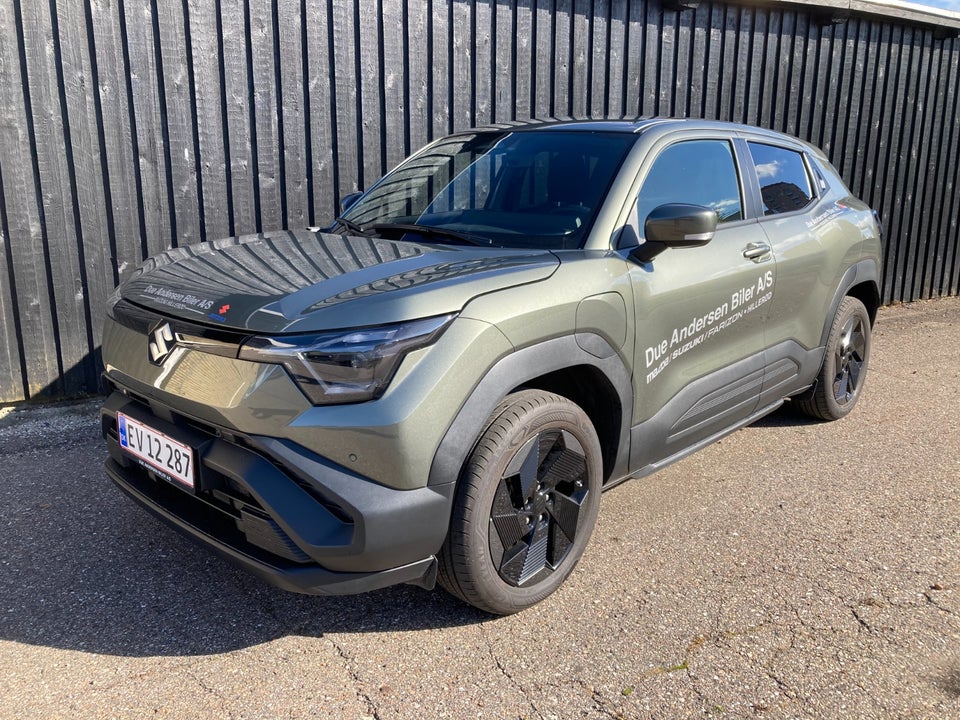 Suzuki eVitara 61 Active 5d