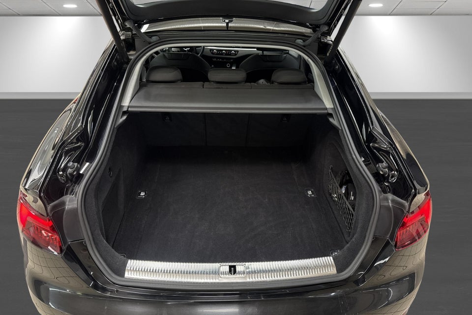 Audi A5 40 TFSi Sport Sportback S-tr. 5d