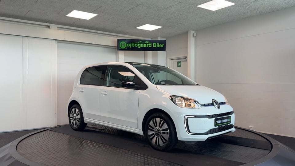 VW e-Up! Move Up! 5d