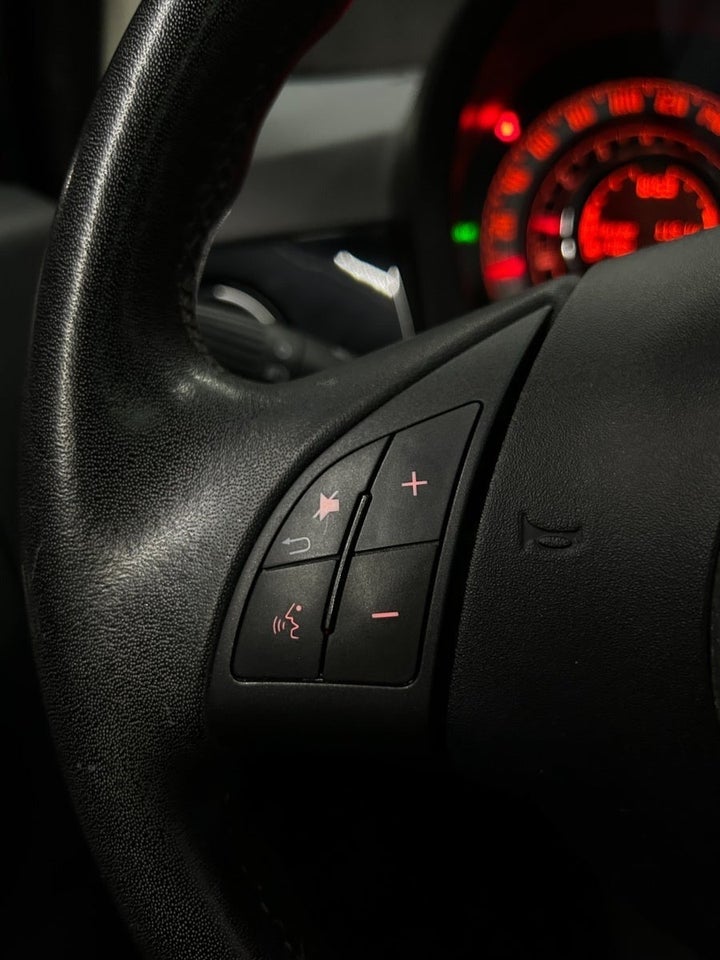 Fiat 500 0,9 TwinAir 80 Lounge 3d