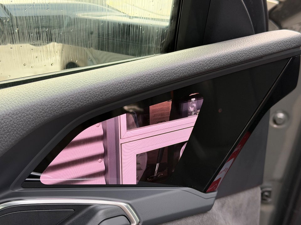 Audi e-tron 55 Black Edition S-line quattro 5d