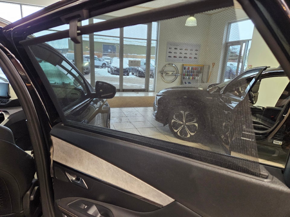 Peugeot 5008 1,2 PureTech 130 GT EAT8 7prs 5d