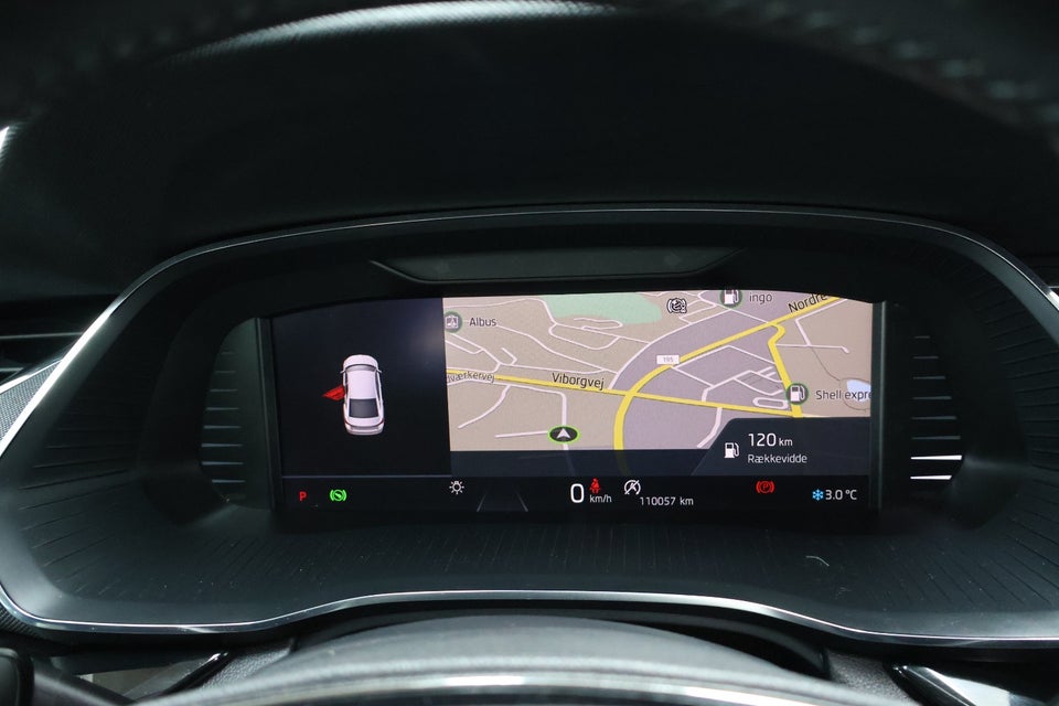 Skoda Octavia 2,0 TDi 150 Style DSG 5d