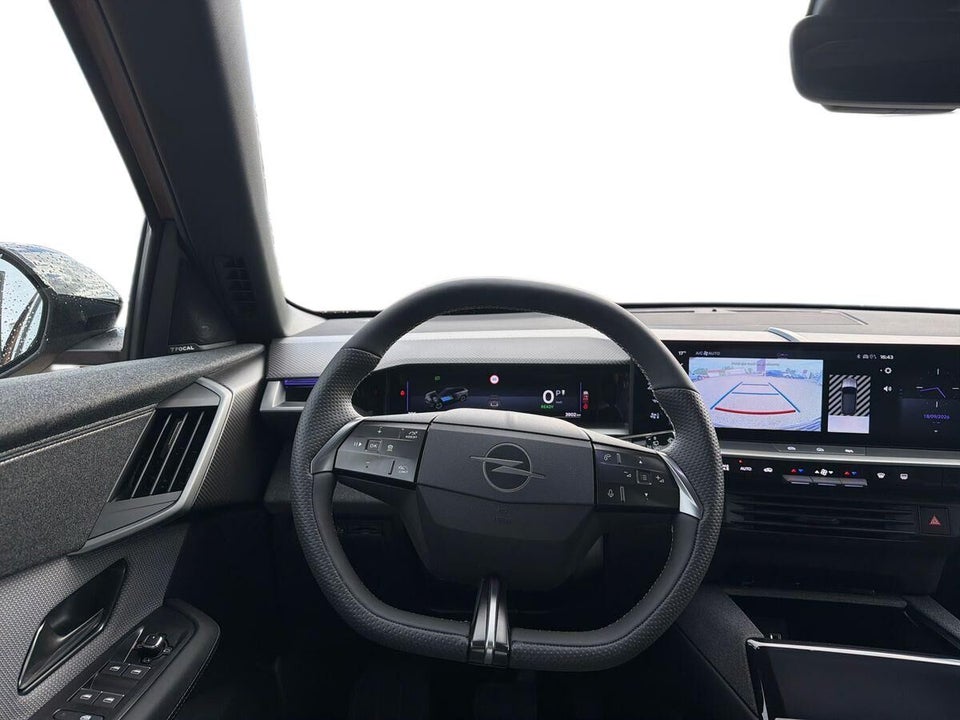 Opel Grandland-e 73 GS LTD 5d