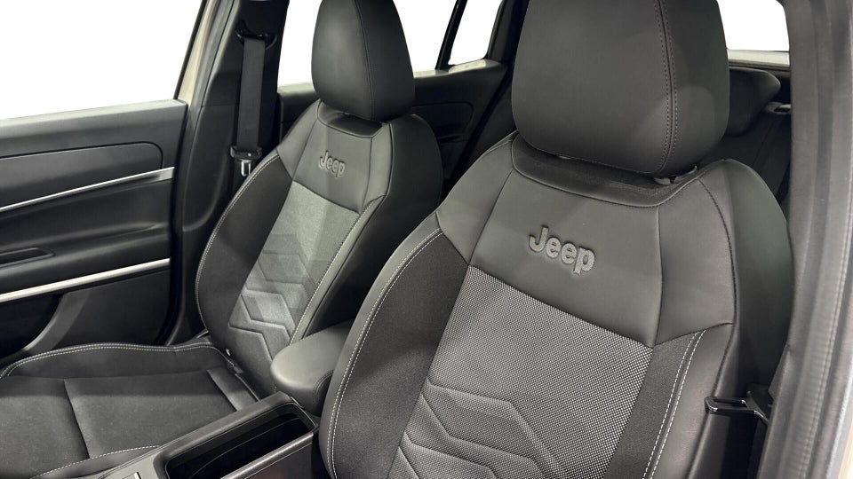 Jeep Avenger 54 Summit 5d