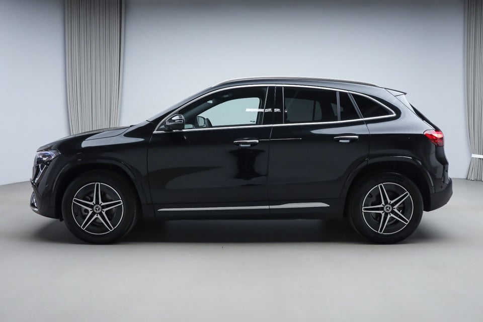 Mercedes EQA250+ AMG Premium 5d