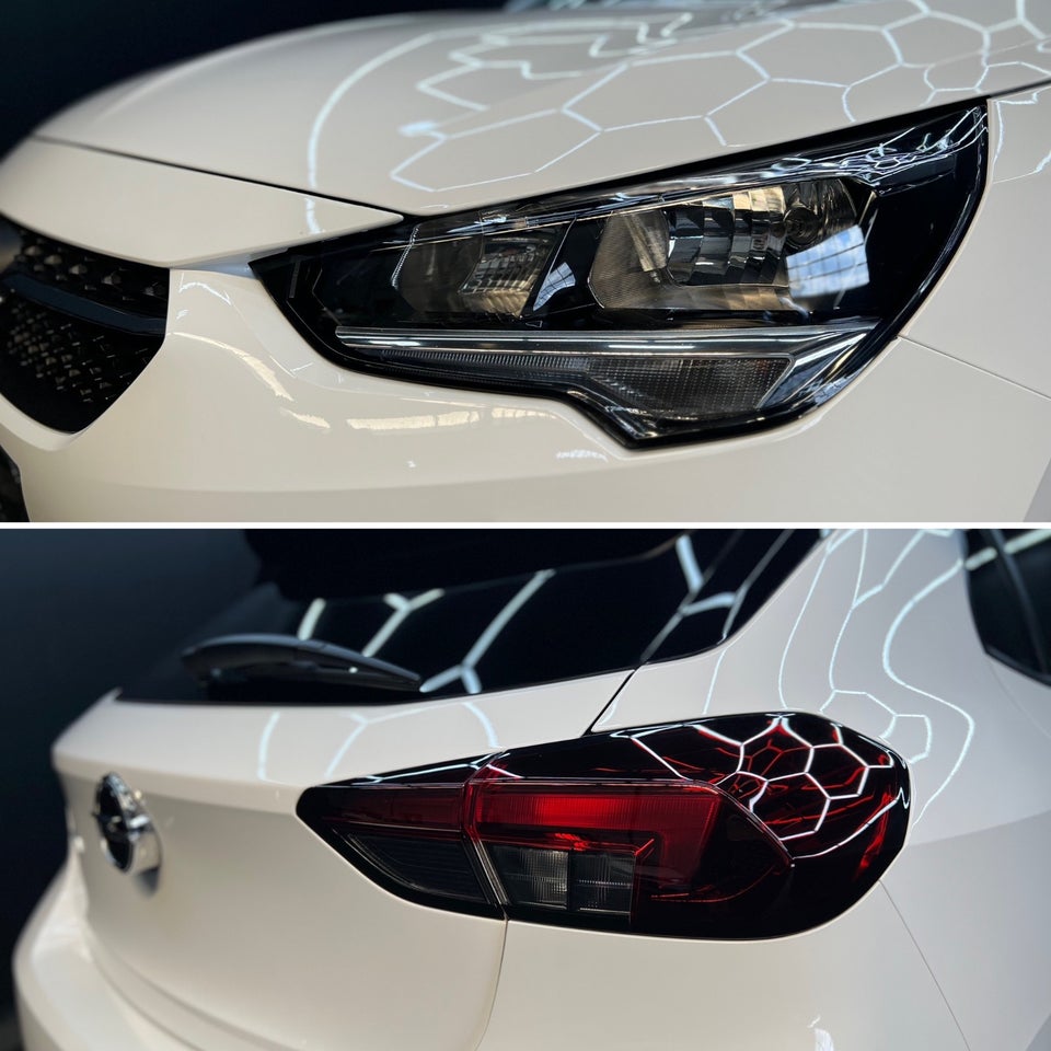 Opel Corsa 1,2 Edition+ 5d