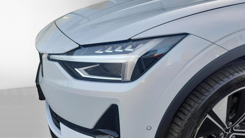 Polestar 2 Standard Range 5d