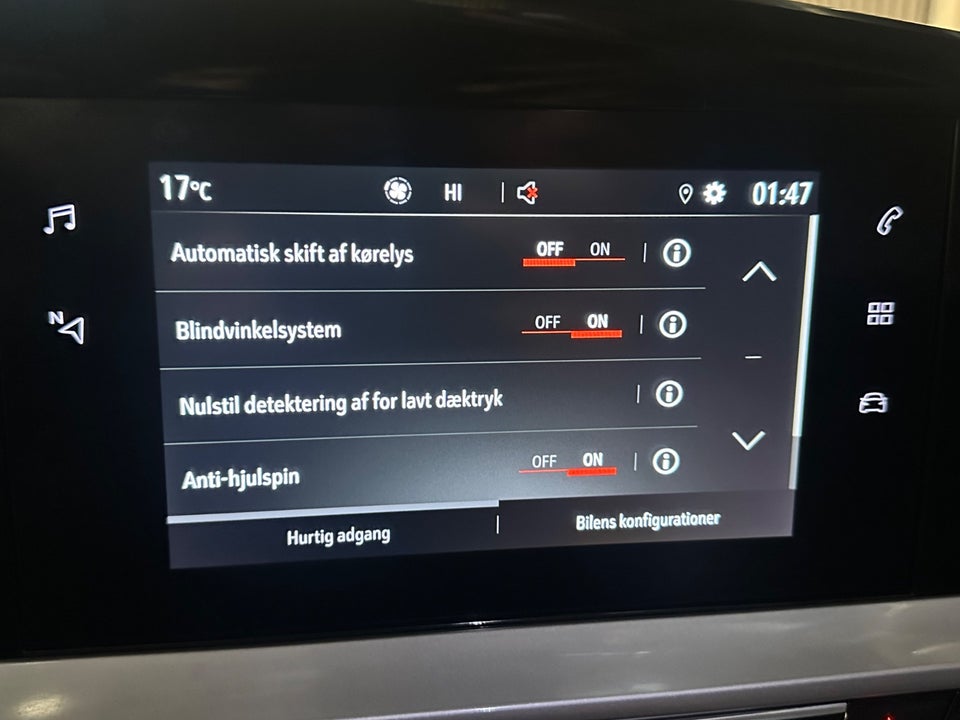 Opel Mokka-e 50 Elegance 5d