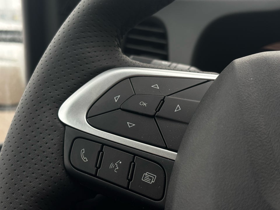 Iveco Daily 3,0 35S18 4100mm Alukasse m/lift AG8