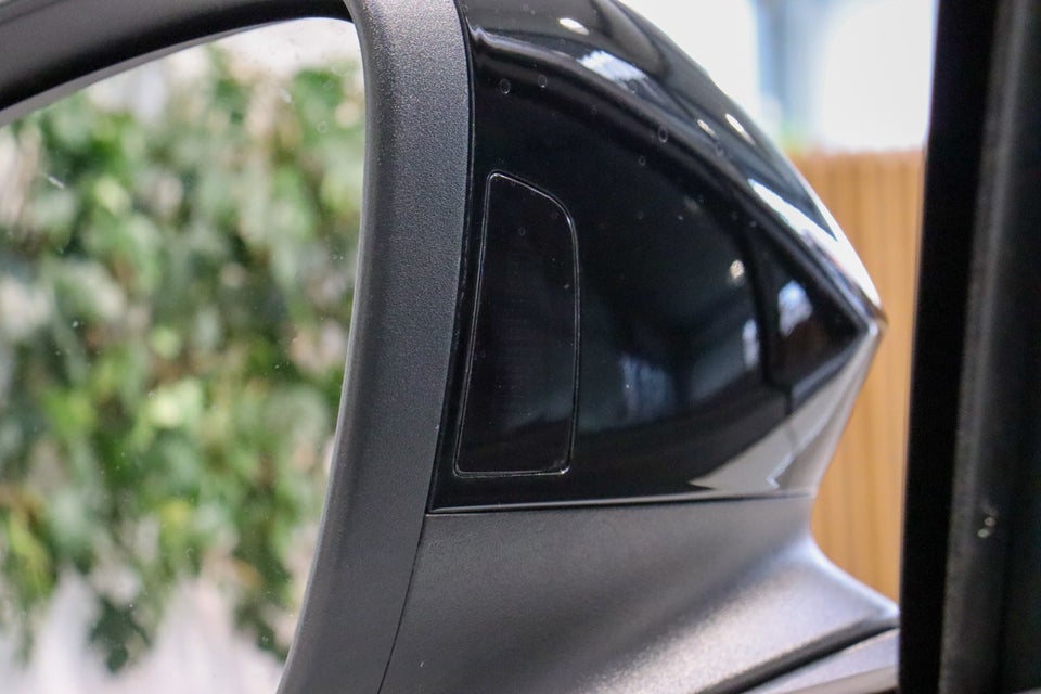 VW ID.7 77 Style Tourer 5d