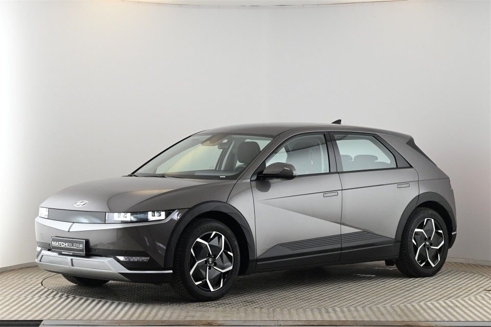 Hyundai Ioniq 5 58 Essential 5d