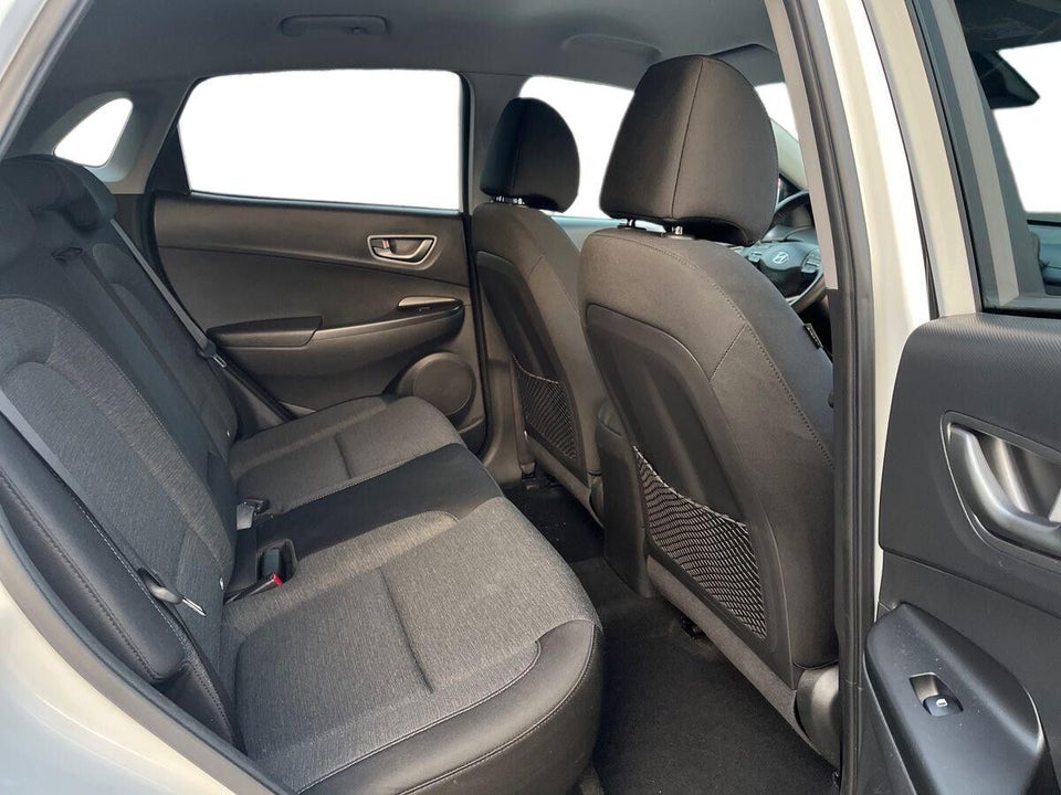 Hyundai Kona 64 EV Trend 5d