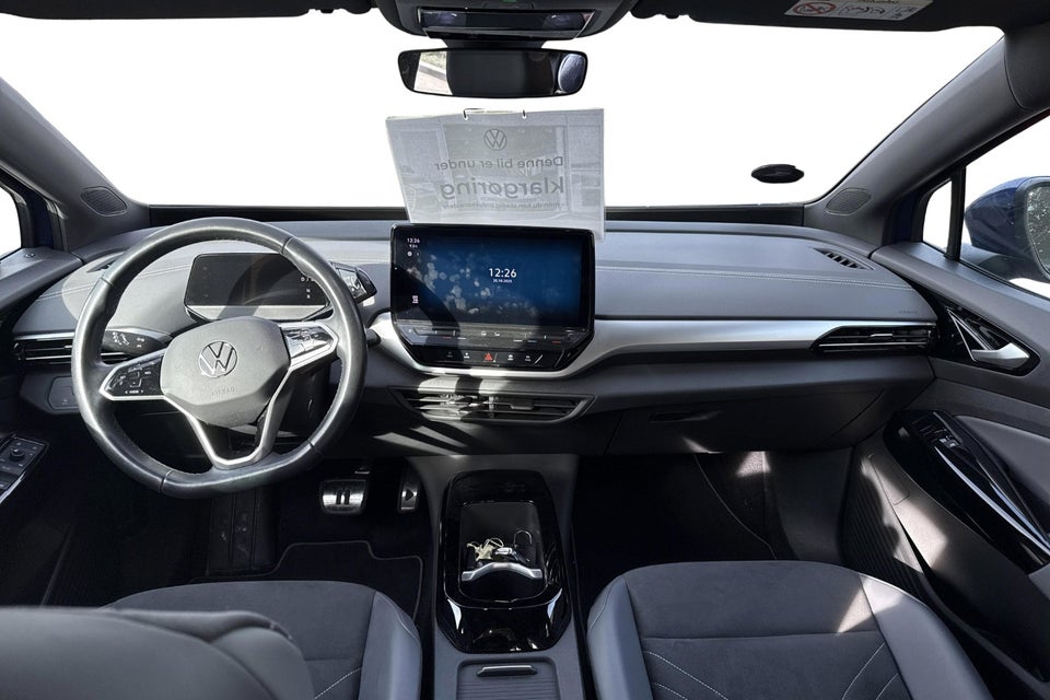 VW ID.5 77 Pro Performance 5d