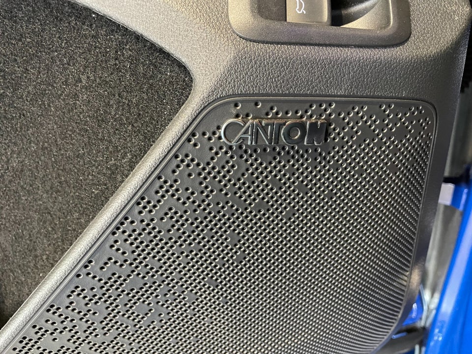 Skoda Enyaq 80 iV Sportline 5d