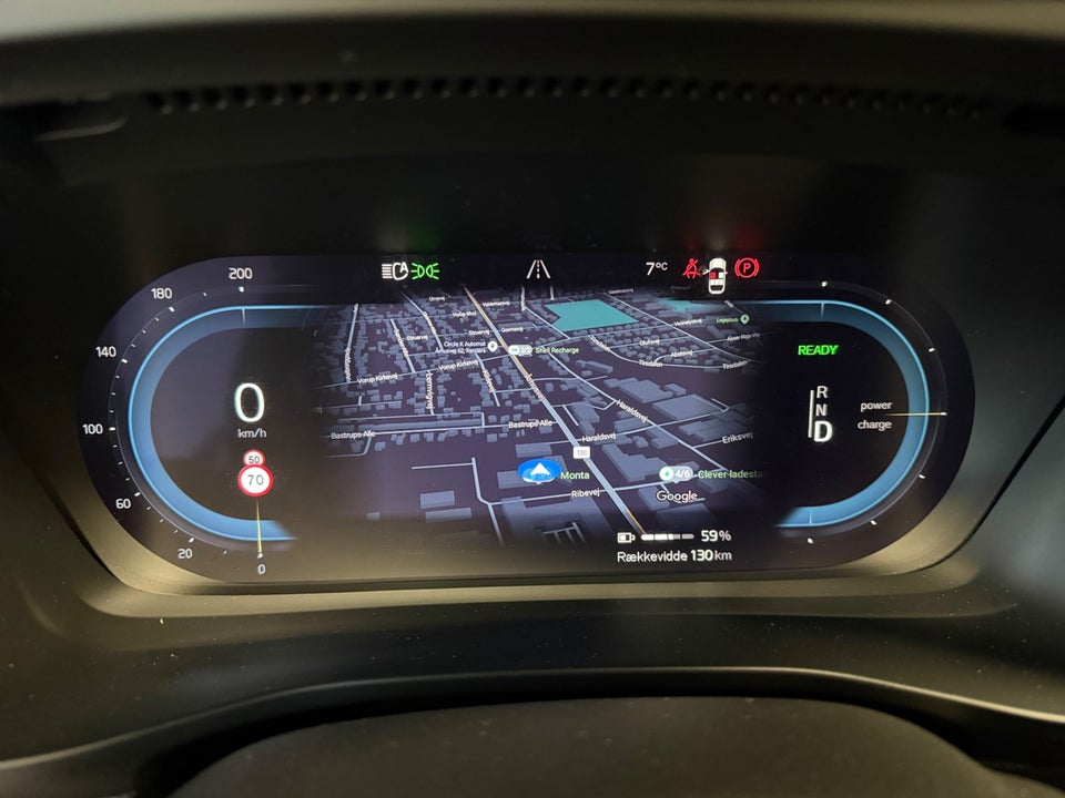 Volvo C40 P6 ReCharge Plus 5d