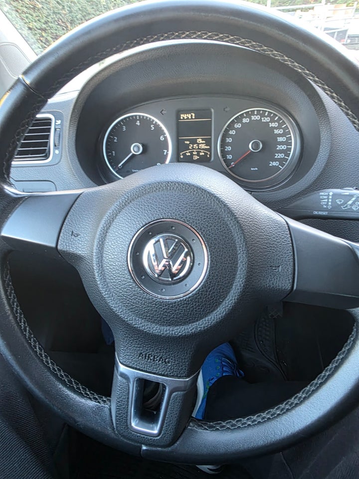 VW Polo 1,2 TSi 90 Comfortline 5d
