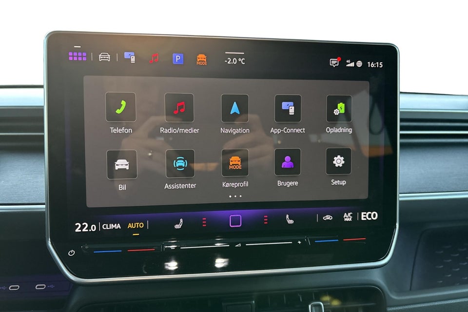 VW ID.Buzz 86 GTX+ 4Motion 6prs LWB 5d