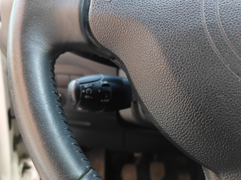 Citroën Berlingo 1,6 BlueHDi 100 Cityvan L1N1 5d