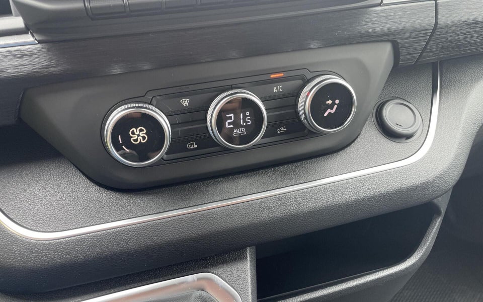 Nissan Primastar 2,0 dCi 150 L2H1 N-Connecta Van