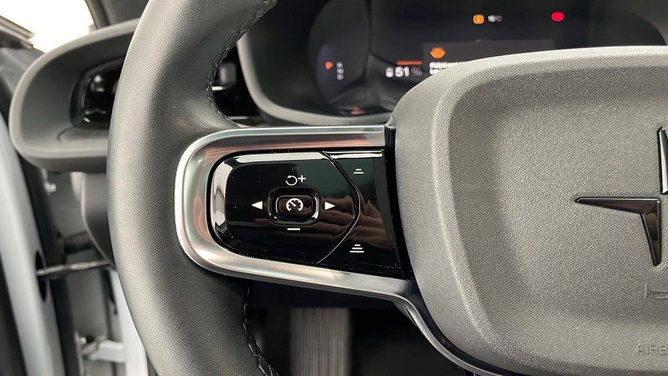 Polestar 2 Long Range 5d