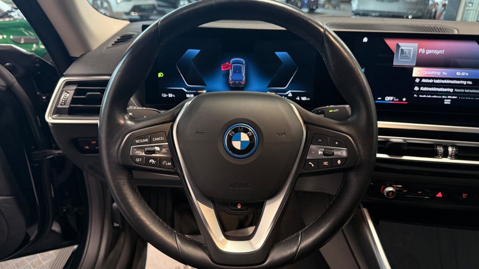BMW i4 eDrive40 5d