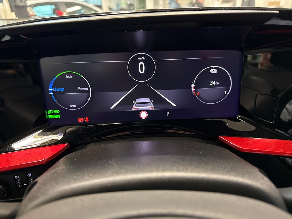 Opel Mokka-e 50 GS Line 5d