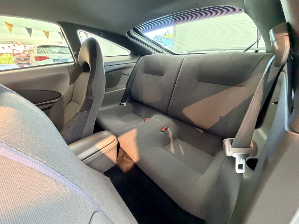 Toyota Celica 1,8  3d
