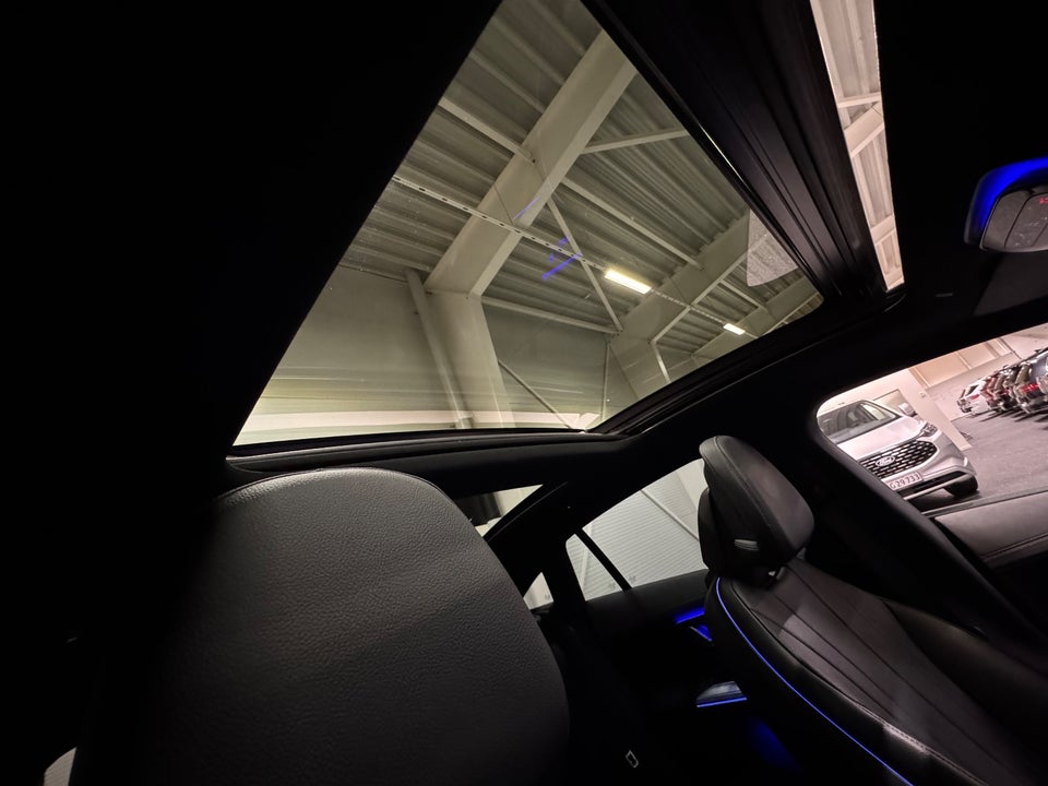 Mercedes EQE300 AMG Line 4d