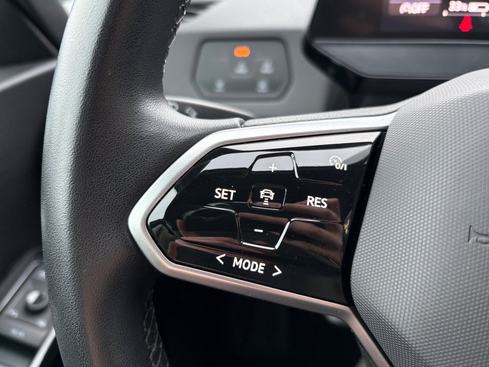 VW ID.3 58 Pro Performance 5d