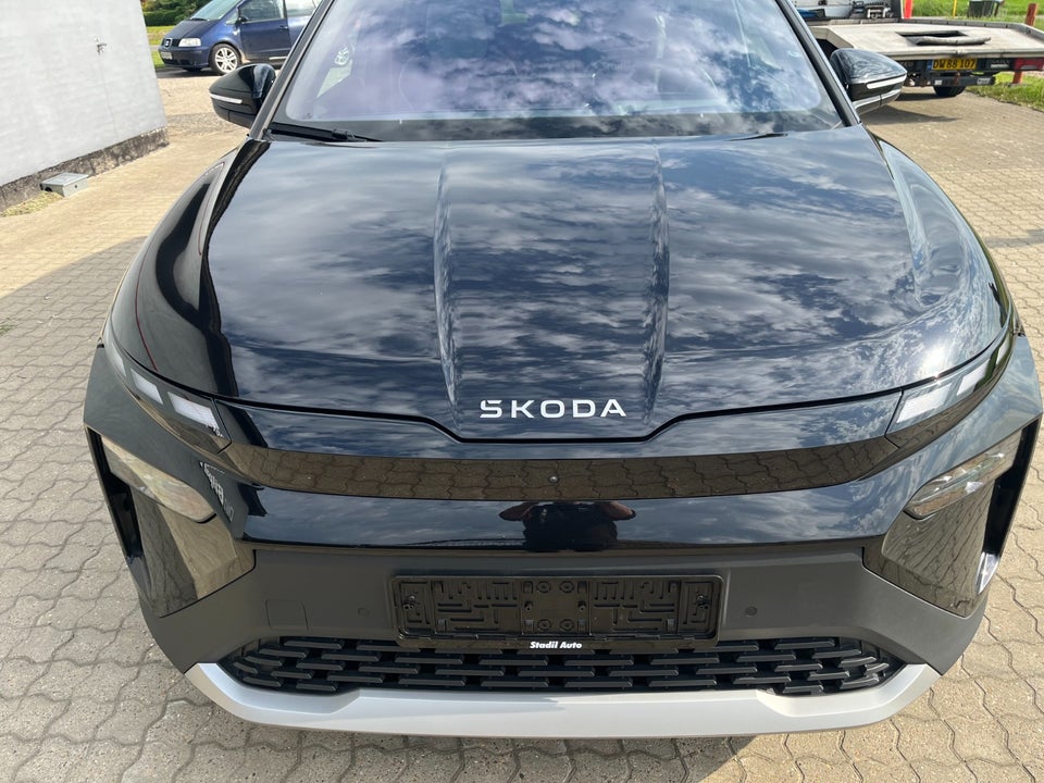 Skoda Elroq 85 iV Premium 5d