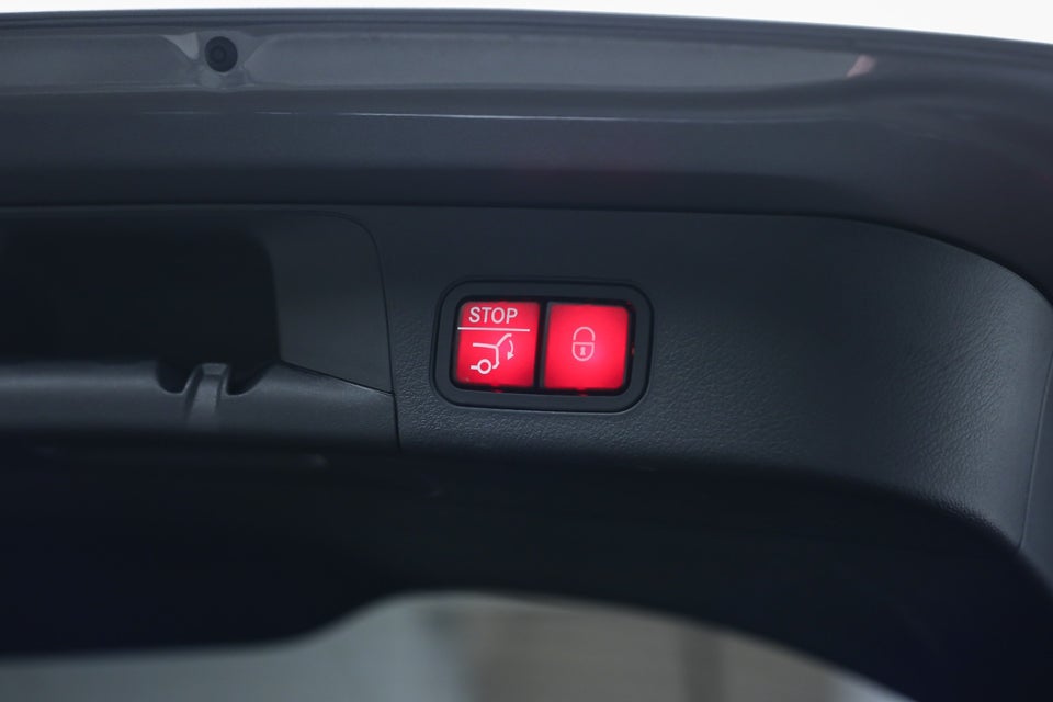 Mercedes EQB250+ AMG Premium 5d